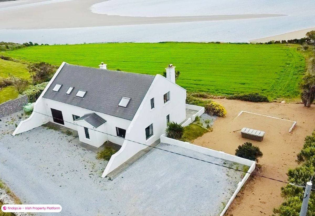 Detached house for Sale in Tralee, Kerry