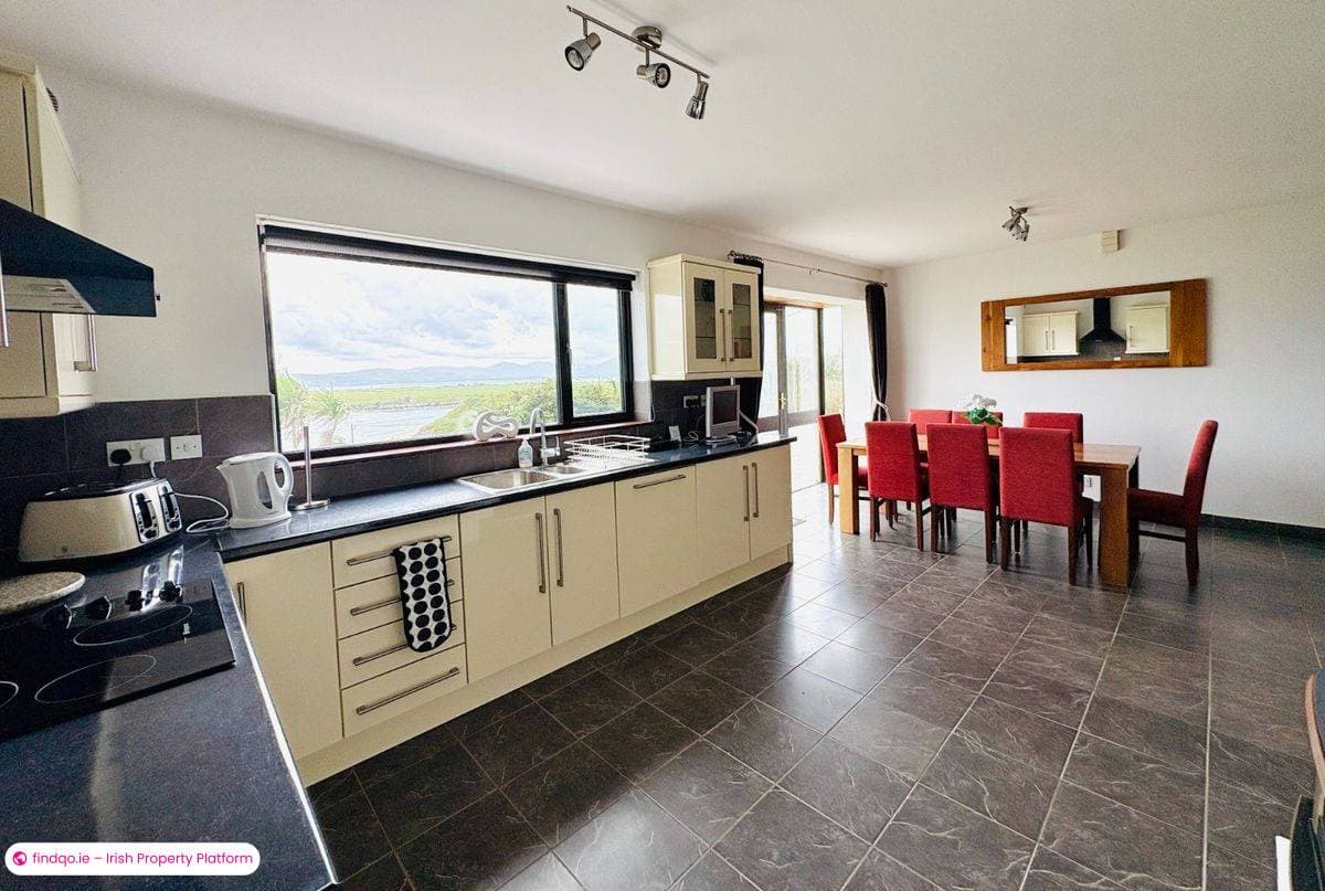 Detached house for Sale in Tralee, Kerry