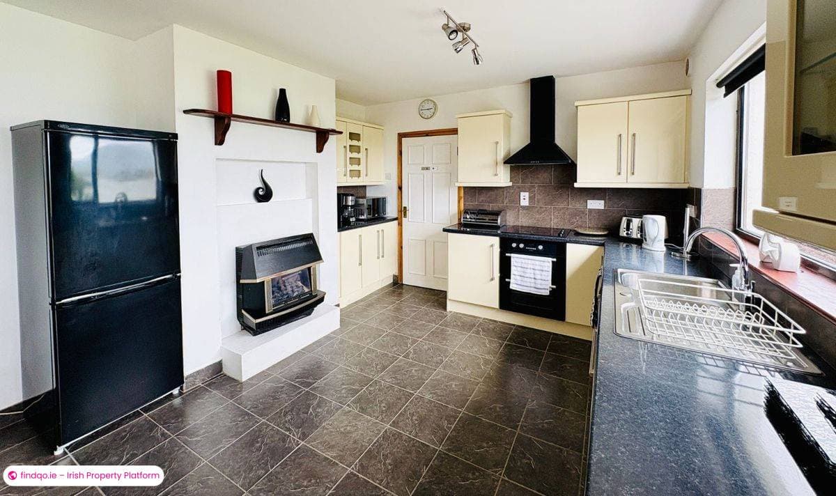 Detached house for Sale in Tralee, Kerry