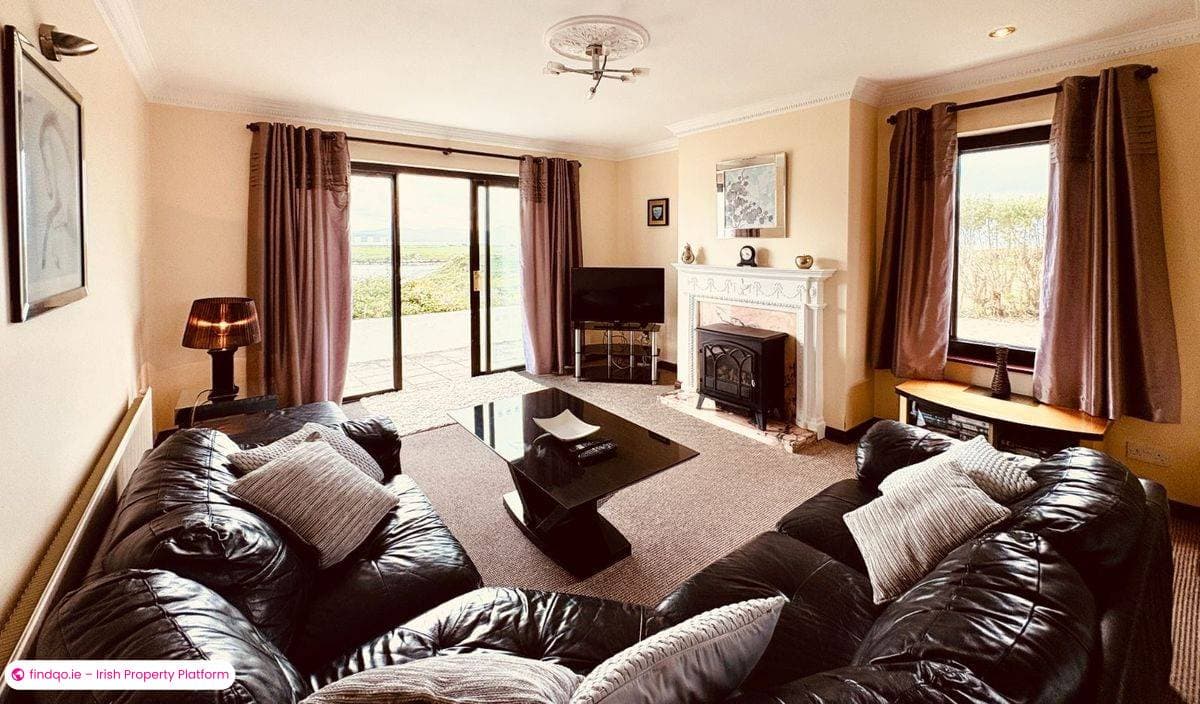 Detached house for Sale in Tralee, Kerry