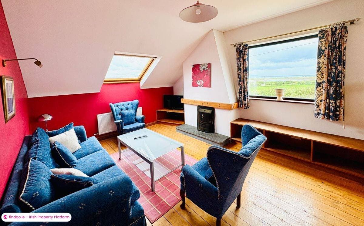 Detached house for Sale in Tralee, Kerry