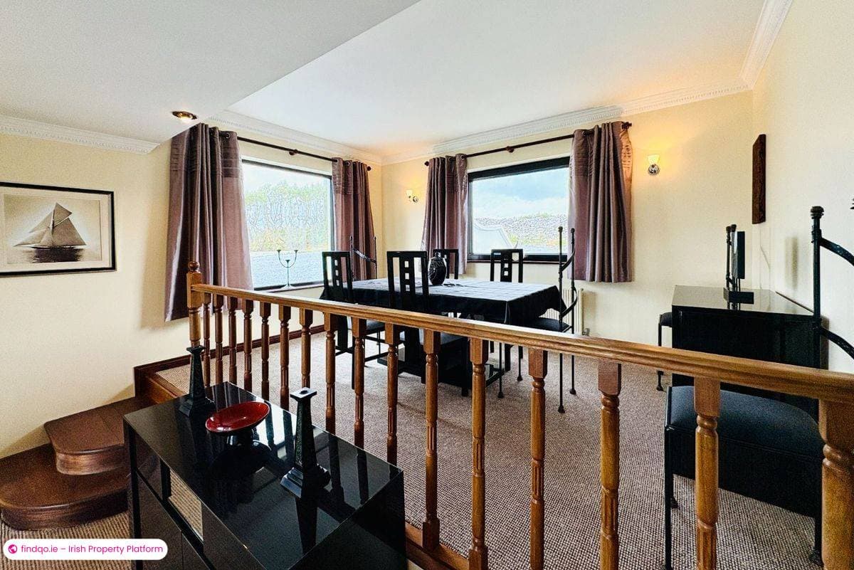 Detached house for Sale in Tralee, Kerry