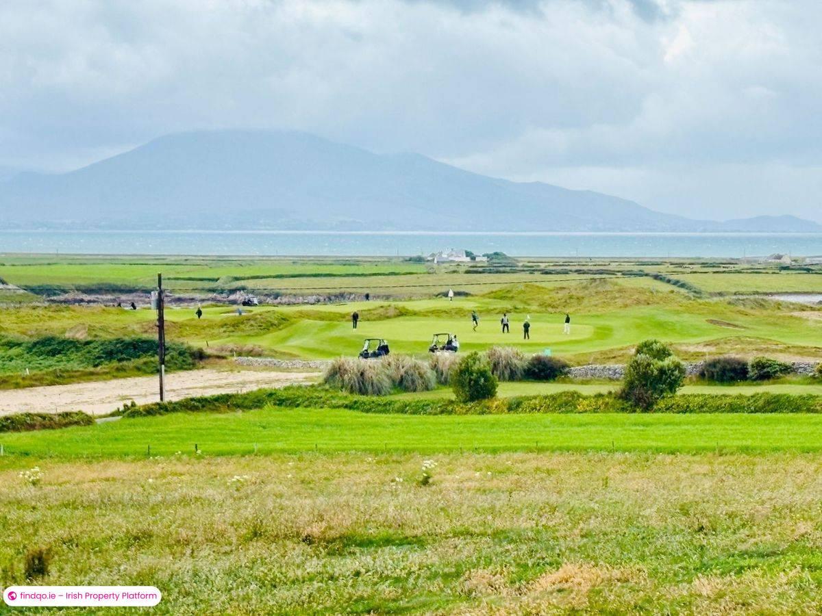 Detached house for Sale in Tralee, Kerry