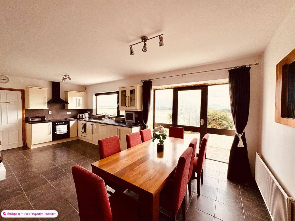 Detached house for Sale in Tralee, Kerry