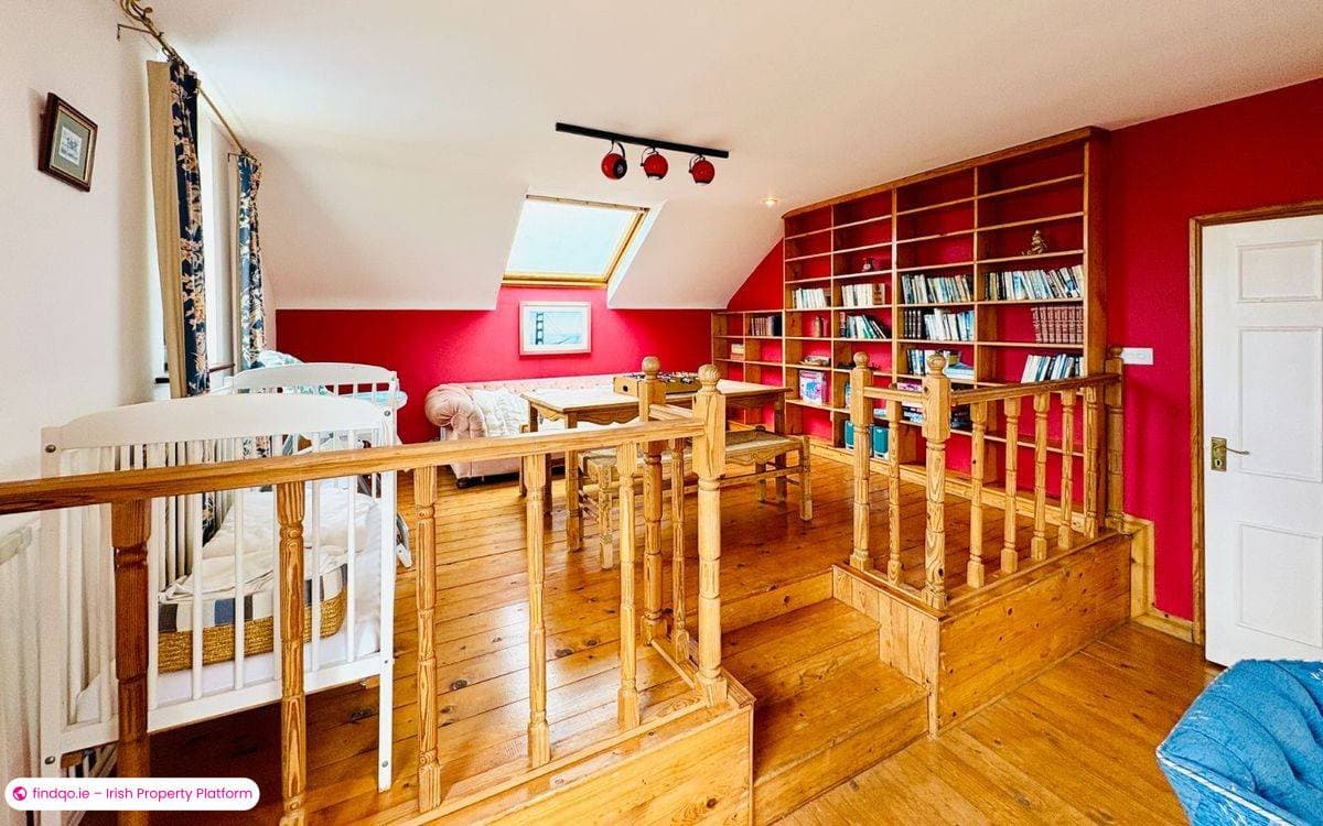 Detached house for Sale in Tralee, Kerry