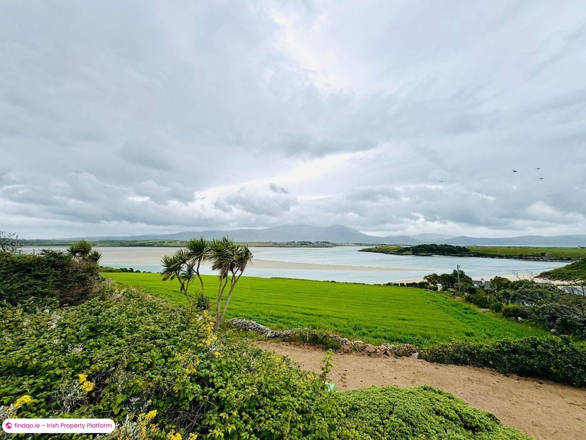 Detached house for Sale in Tralee, Kerry