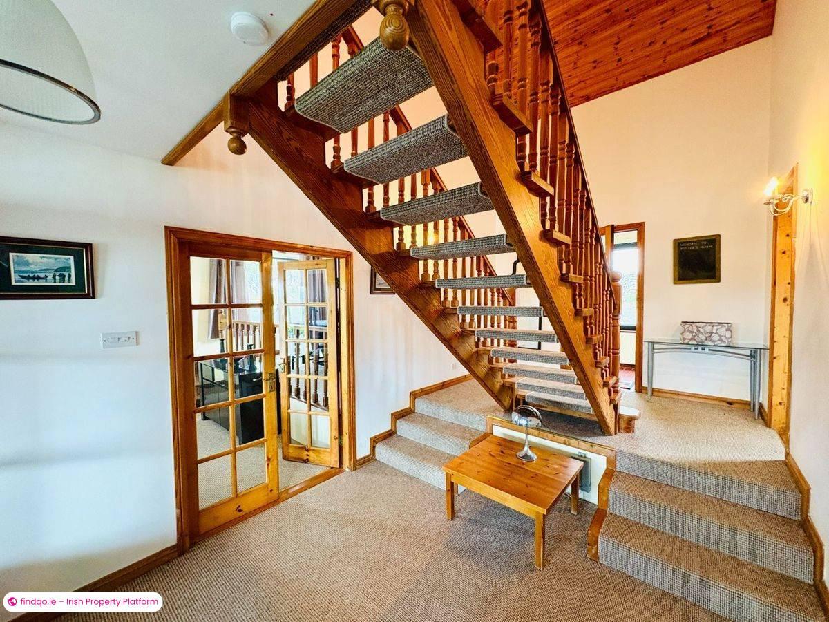 Detached house for Sale in Tralee, Kerry