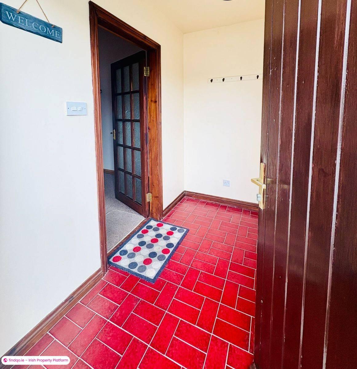 Detached house for Sale in Tralee, Kerry