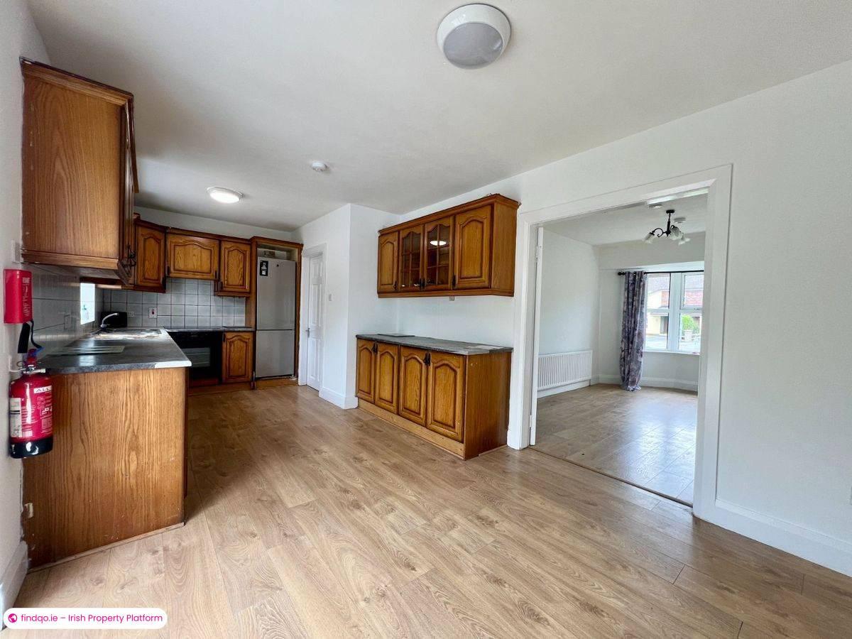 Semi-detached house for Sale in Tralee, Kerry