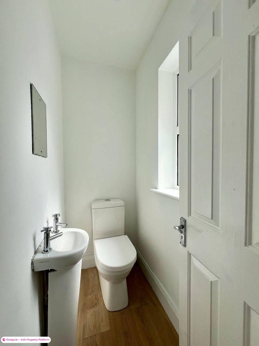 Semi-detached house for Sale in Tralee, Kerry