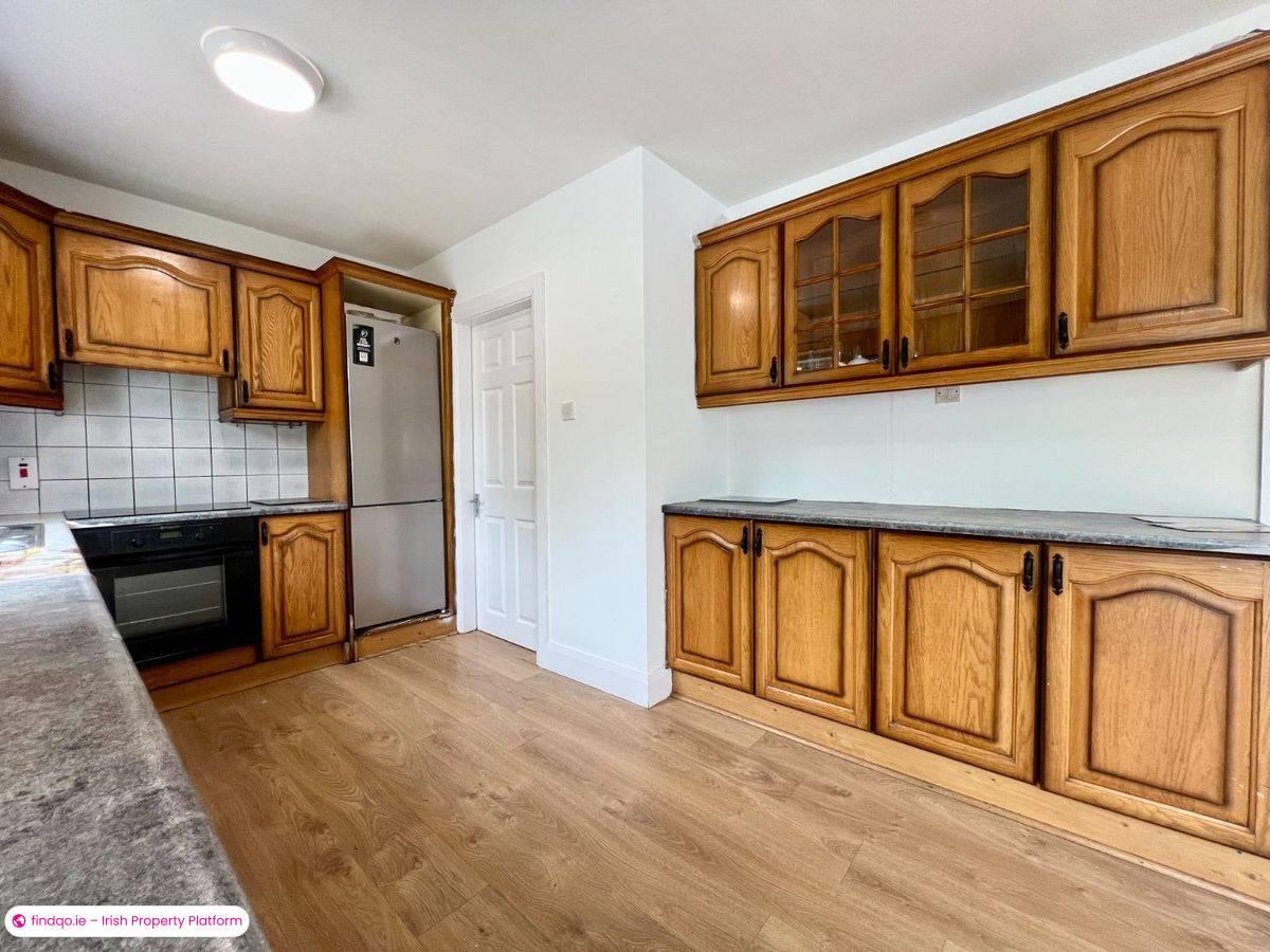 Semi-detached house for Sale in Tralee, Kerry