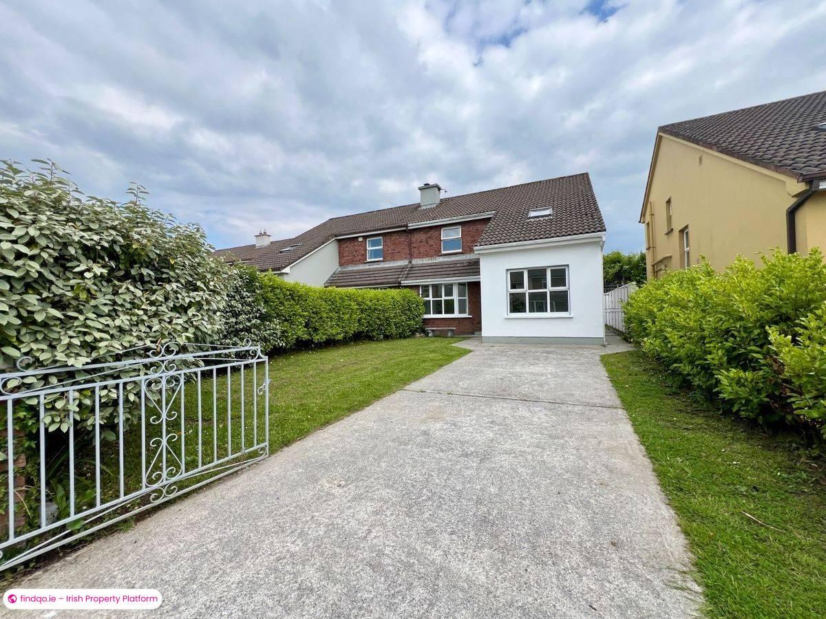 Semi-detached house for Sale in Tralee, Kerry