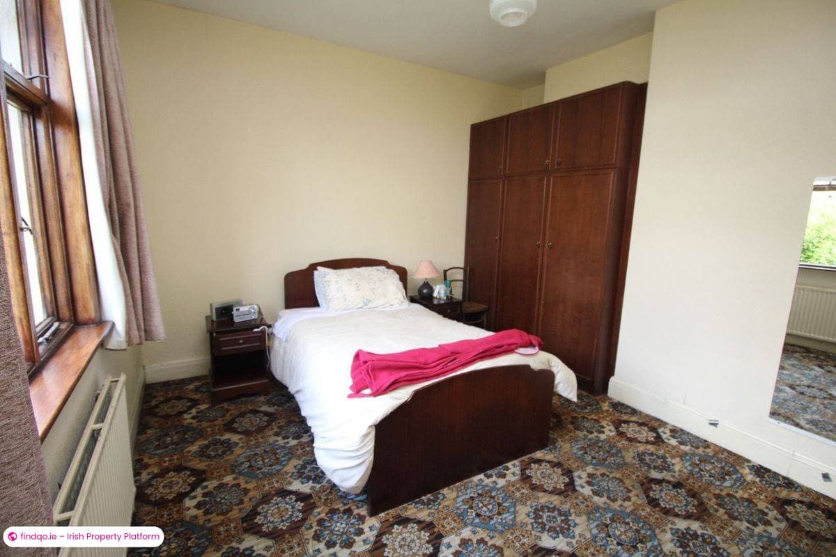 Detached house for Sale in Dublin Road, Longford, N39 K2W4