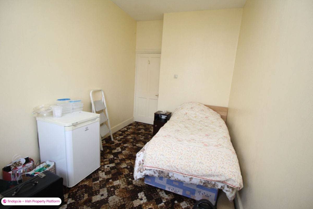 Detached house for Sale in Dublin Road, Longford, N39 K2W4