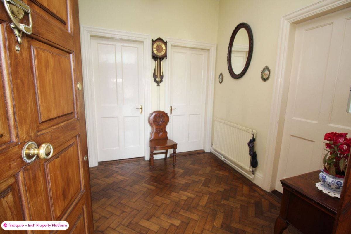 Detached house for Sale in Dublin Road, Longford, N39 K2W4