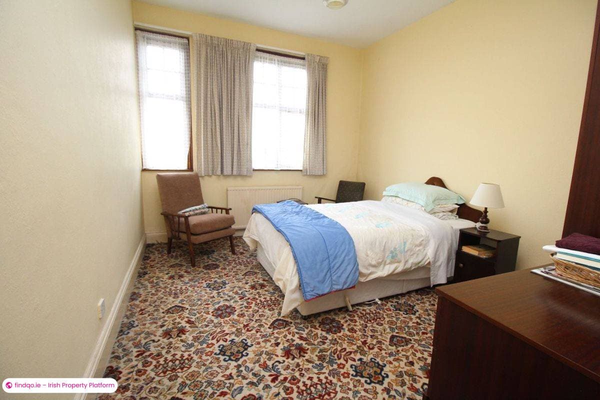 Detached house for Sale in Dublin Road, Longford, N39 K2W4