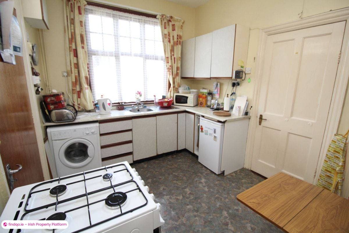 Detached house for Sale in Dublin Road, Longford, N39 K2W4