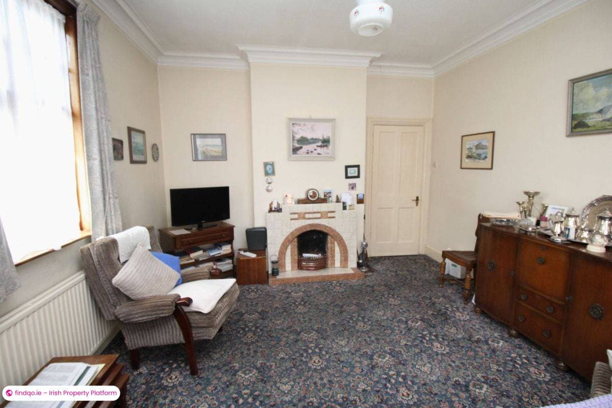 Detached house for Sale in Dublin Road, Longford, N39 K2W4