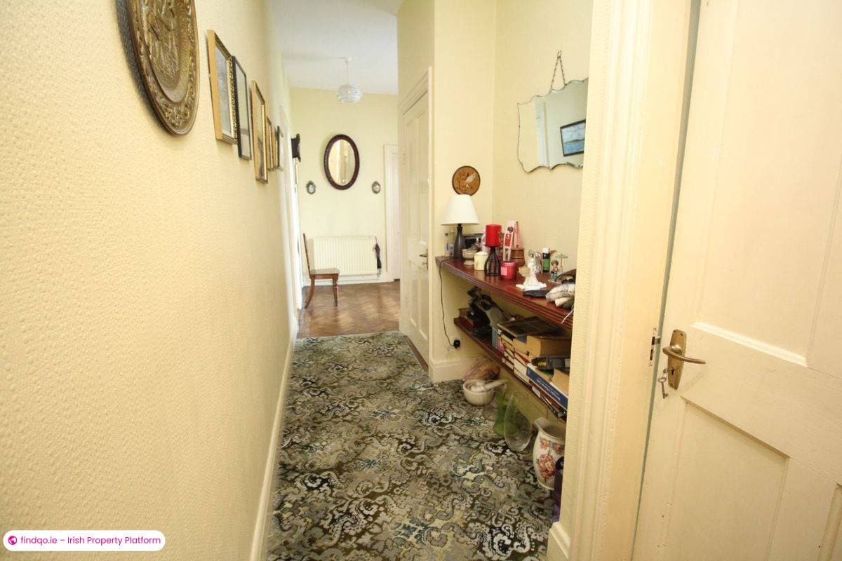 Detached house for Sale in Dublin Road, Longford, N39 K2W4