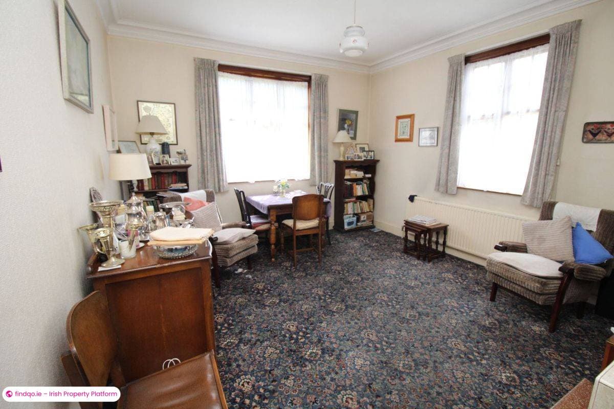 Detached house for Sale in Dublin Road, Longford, N39 K2W4