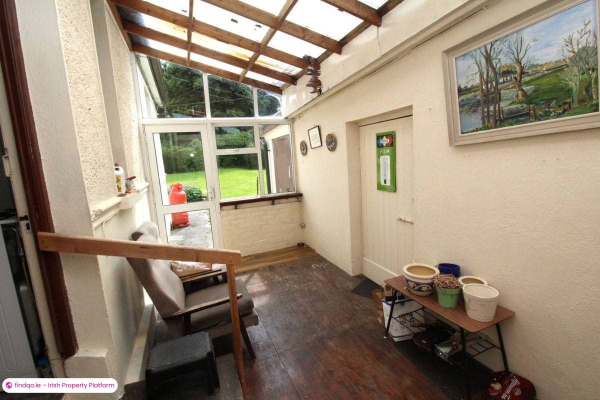 Detached house for Sale in Dublin Road, Longford, N39 K2W4