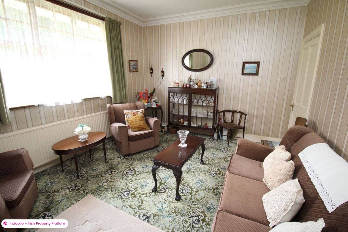 Detached house for Sale in Dublin Road, Longford, N39 K2W4