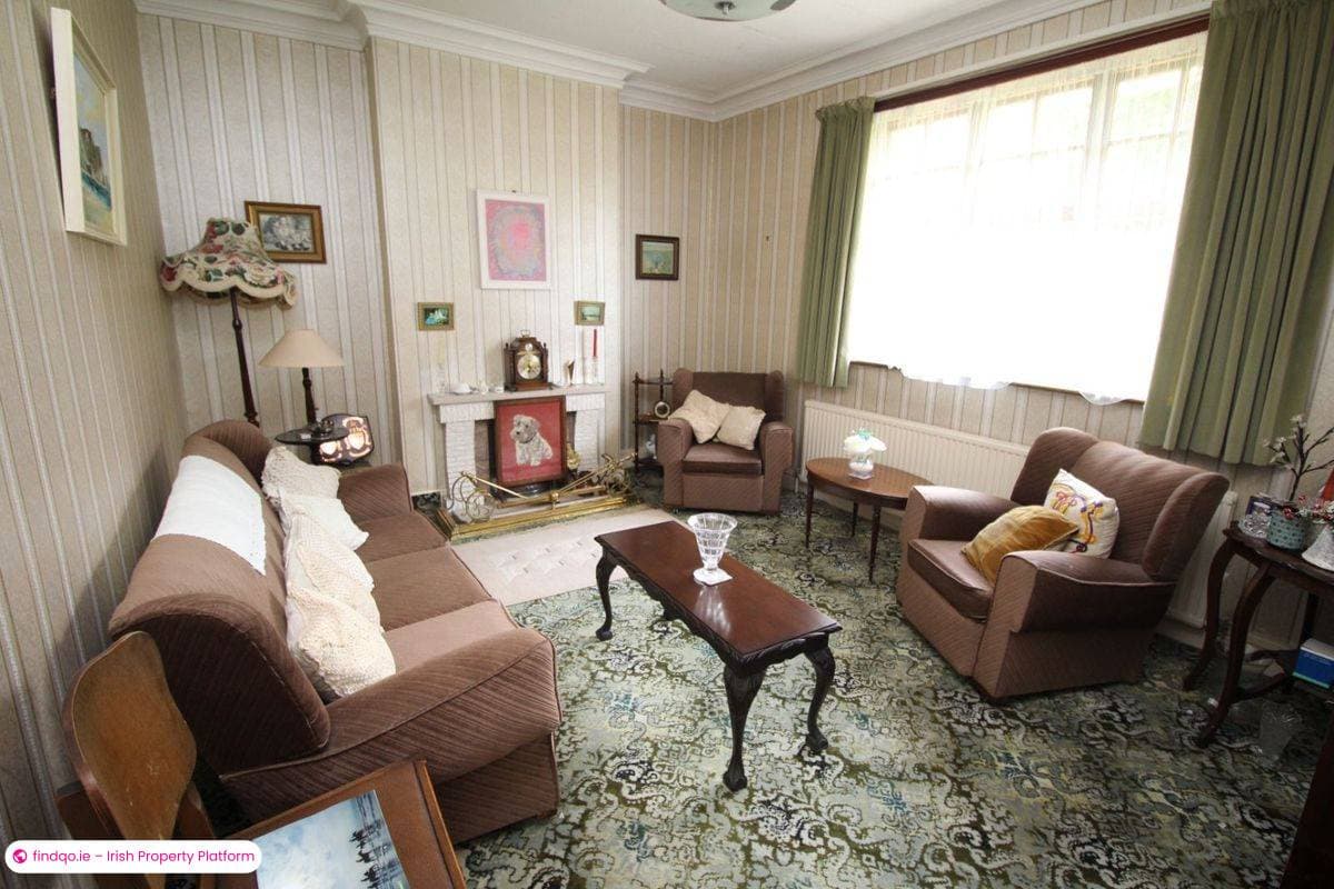 Detached house for Sale in Dublin Road, Longford, N39 K2W4