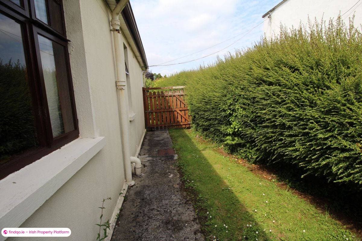 Detached house for Sale in Dublin Road, Longford, N39 K2W4