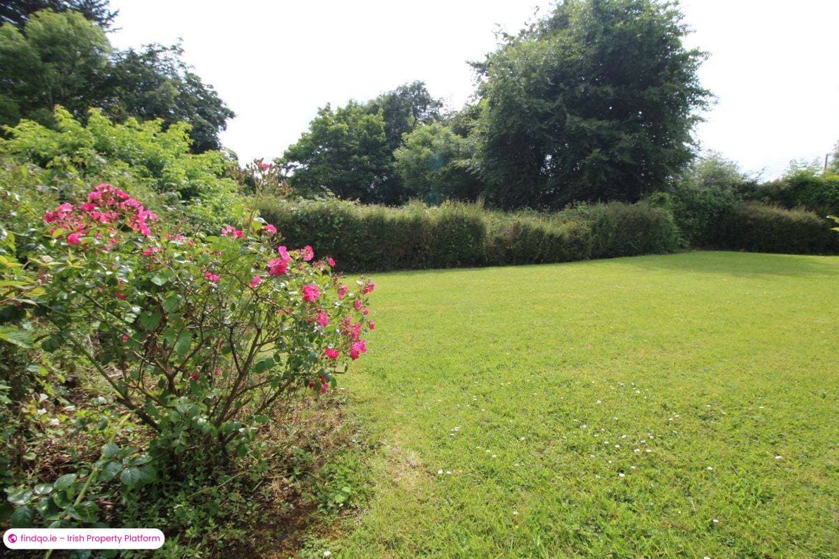 Detached house for Sale in Dublin Road, Longford, N39 K2W4