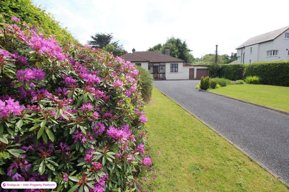 Detached house for Sale in Dublin Road, Longford, N39 K2W4