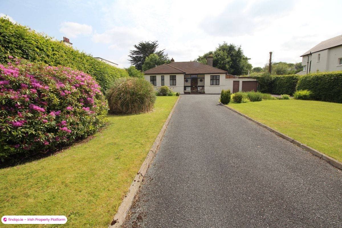 Detached house for Sale in Dublin Road, Longford, N39 K2W4