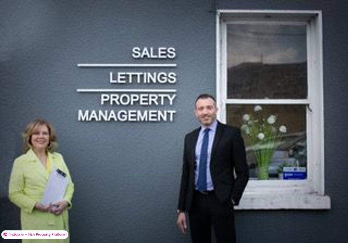 Apartment for Sale in Market Square, Longford, N39 CP26