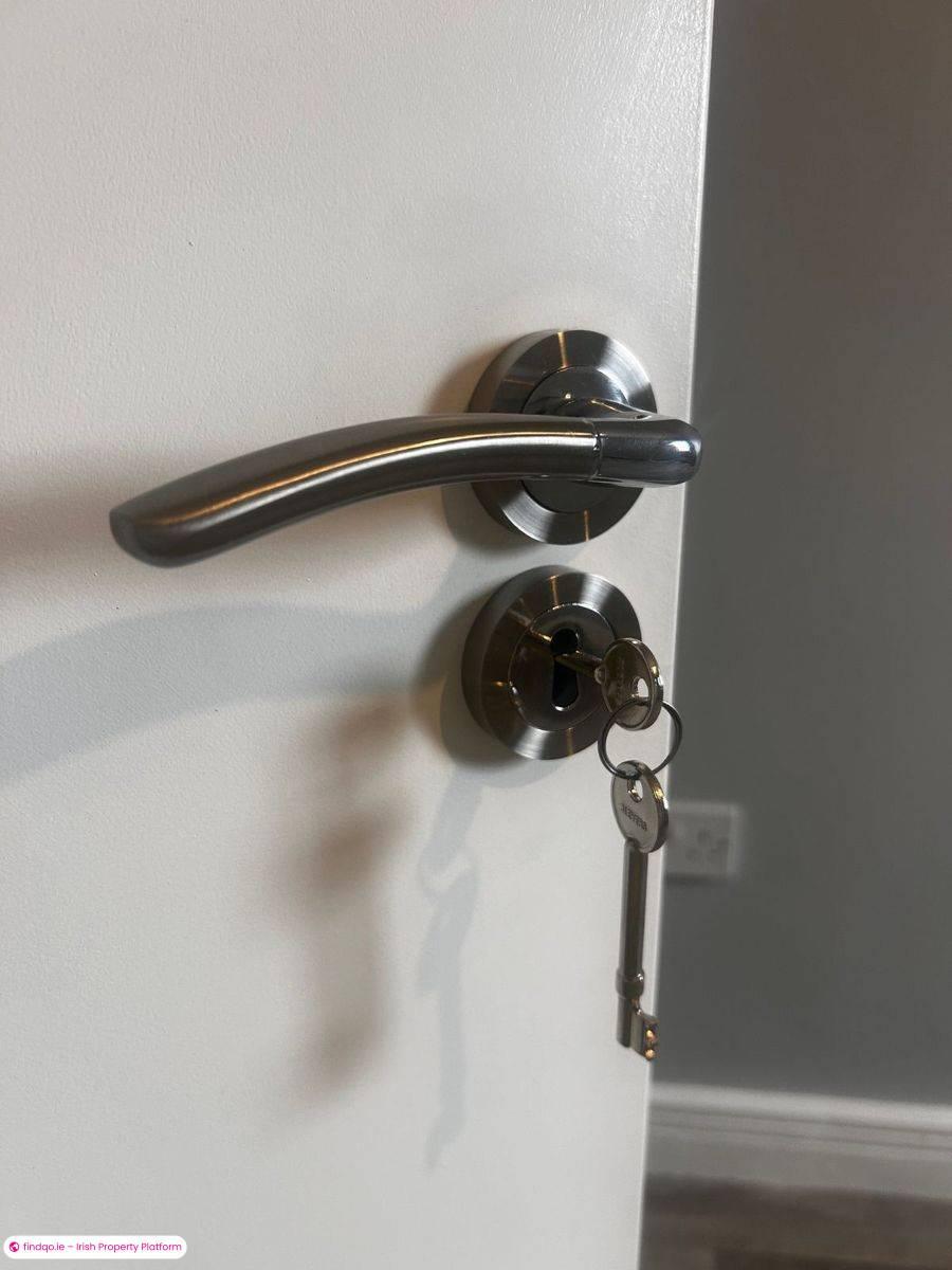 Apartment for Sale in Market Square, Longford, N39 CP26