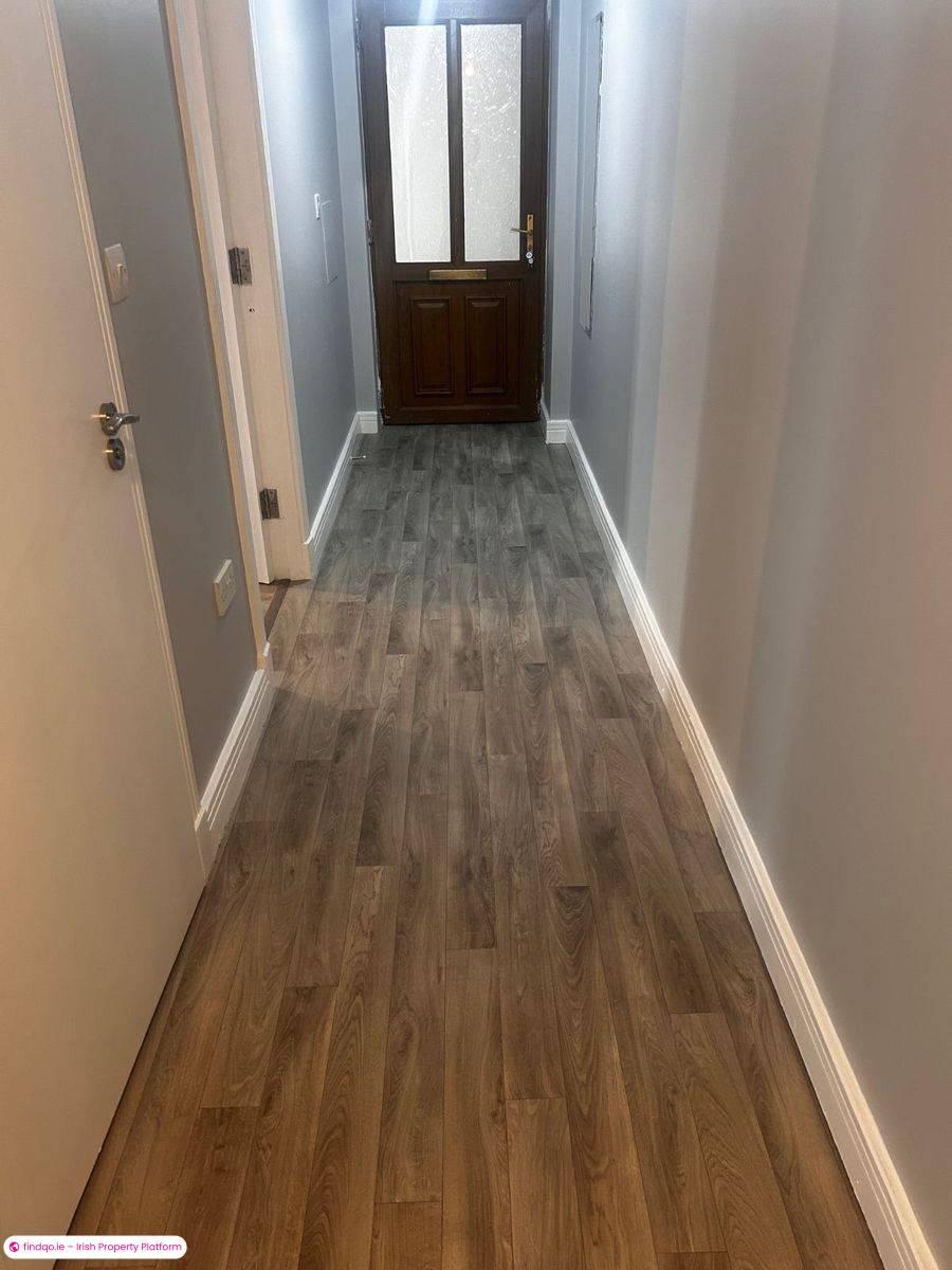 Apartment for Sale in Market Square, Longford, N39 CP26