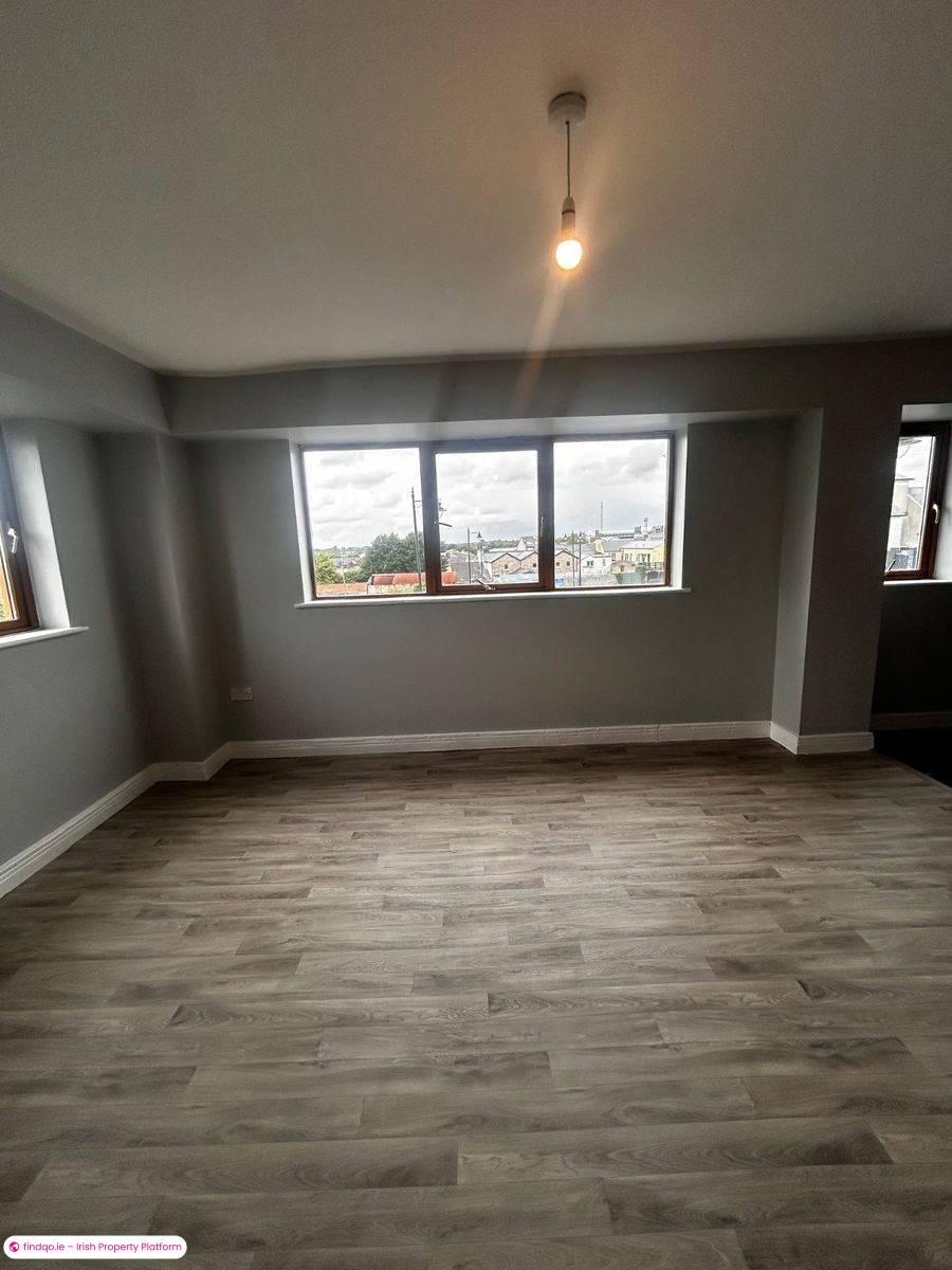 Apartment for Sale in Market Square, Longford, N39 CP26