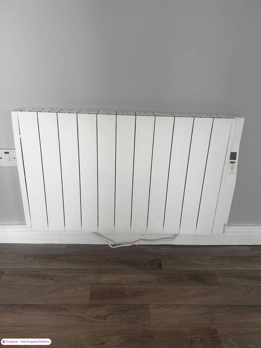 Apartment for Sale in Market Square, Longford, N39 CP26