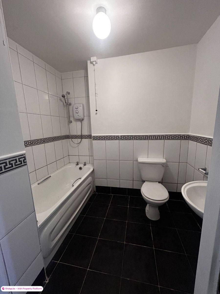 Apartment for Sale in Market Square, Longford, N39 CP26