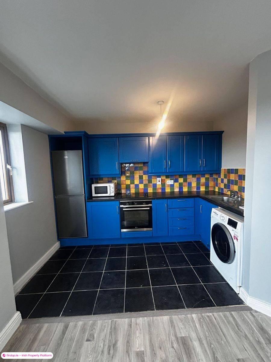 Apartment for Sale in Market Square, Longford, N39 CP26