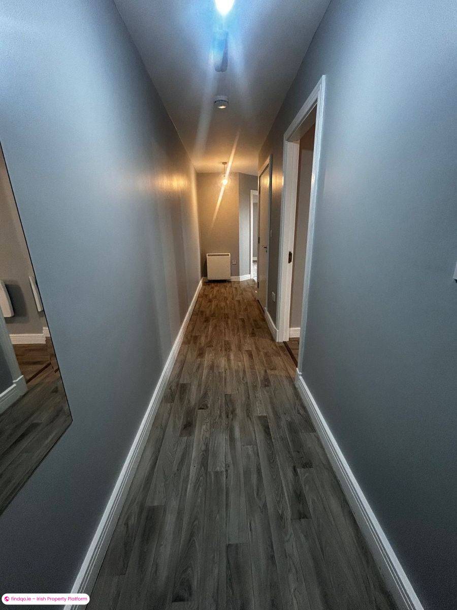 Apartment for Sale in Market Square, Longford, N39 CP26