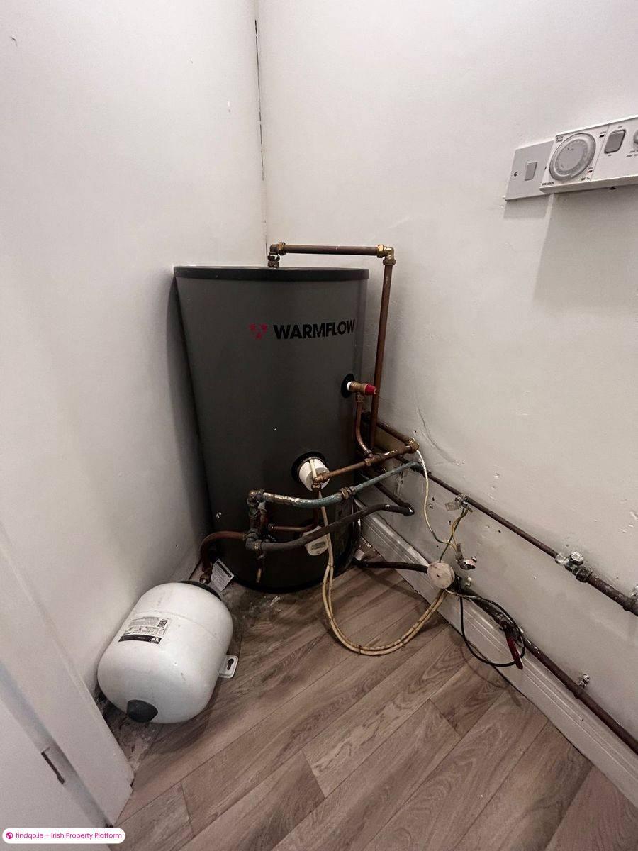 Apartment for Sale in Market Square, Longford, N39 CP26