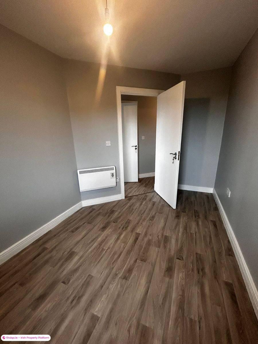 Apartment for Sale in Market Square, Longford, N39 CP26