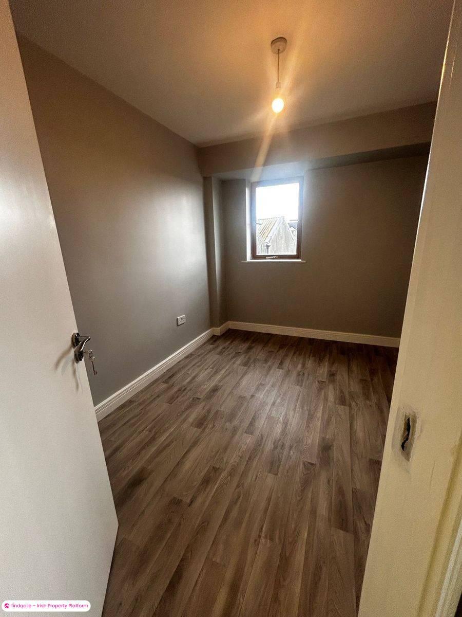 Apartment for Sale in Market Square, Longford, N39 CP26