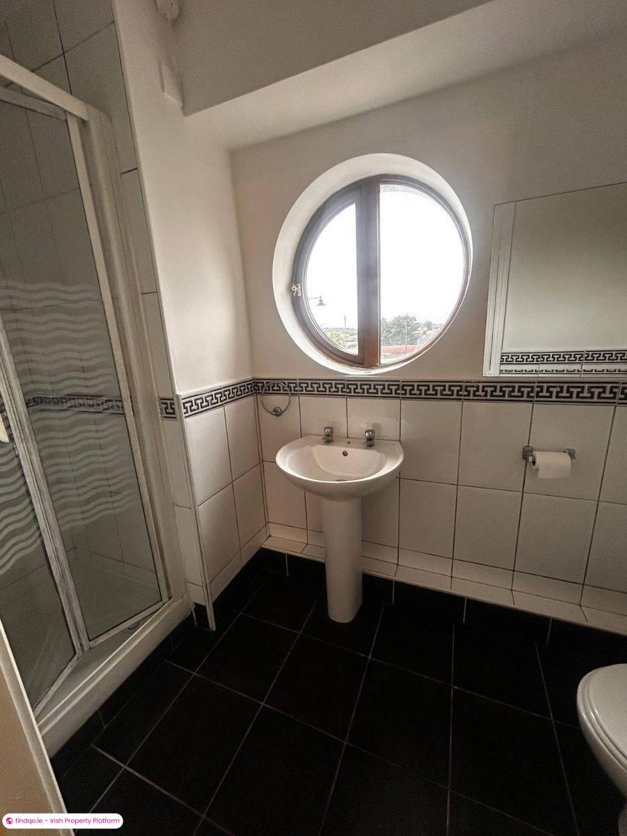 Apartment for Sale in Market Square, Longford, N39 CP26