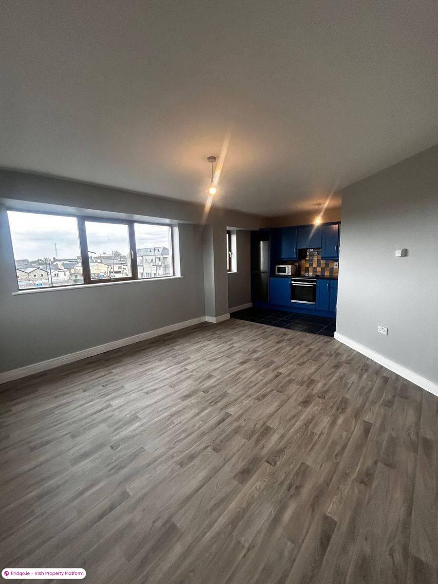 Apartment for Sale in Market Square, Longford, N39 CP26