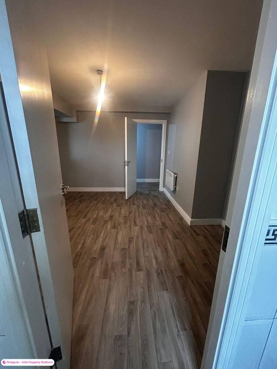 Apartment for Sale in Market Square, Longford, N39 CP26