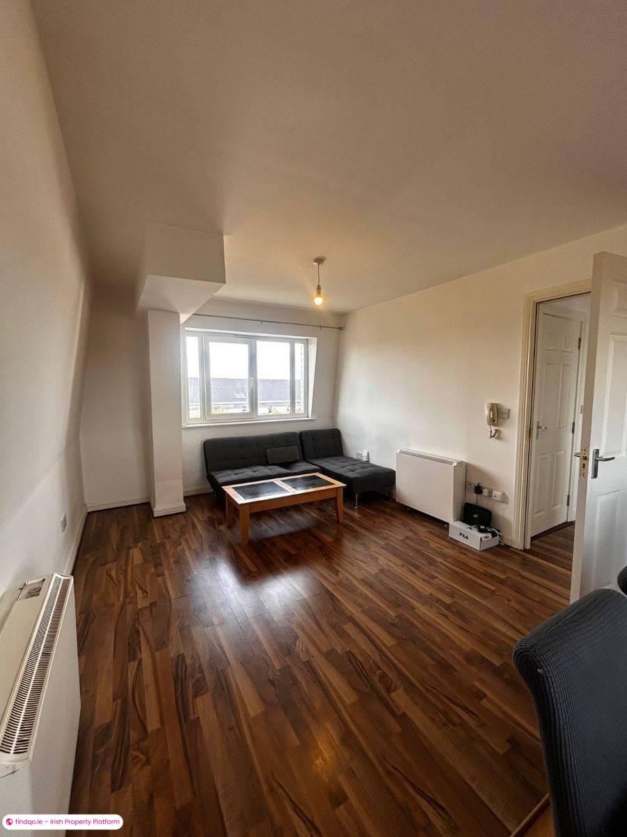 Apartment for Sale in Main Street, Longford, N39 HN90