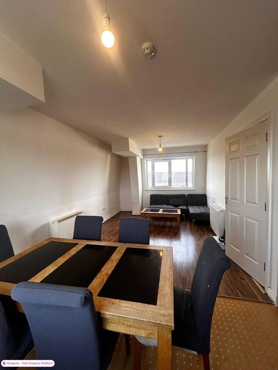 Apartment for Sale in Main Street, Longford, N39 HN90