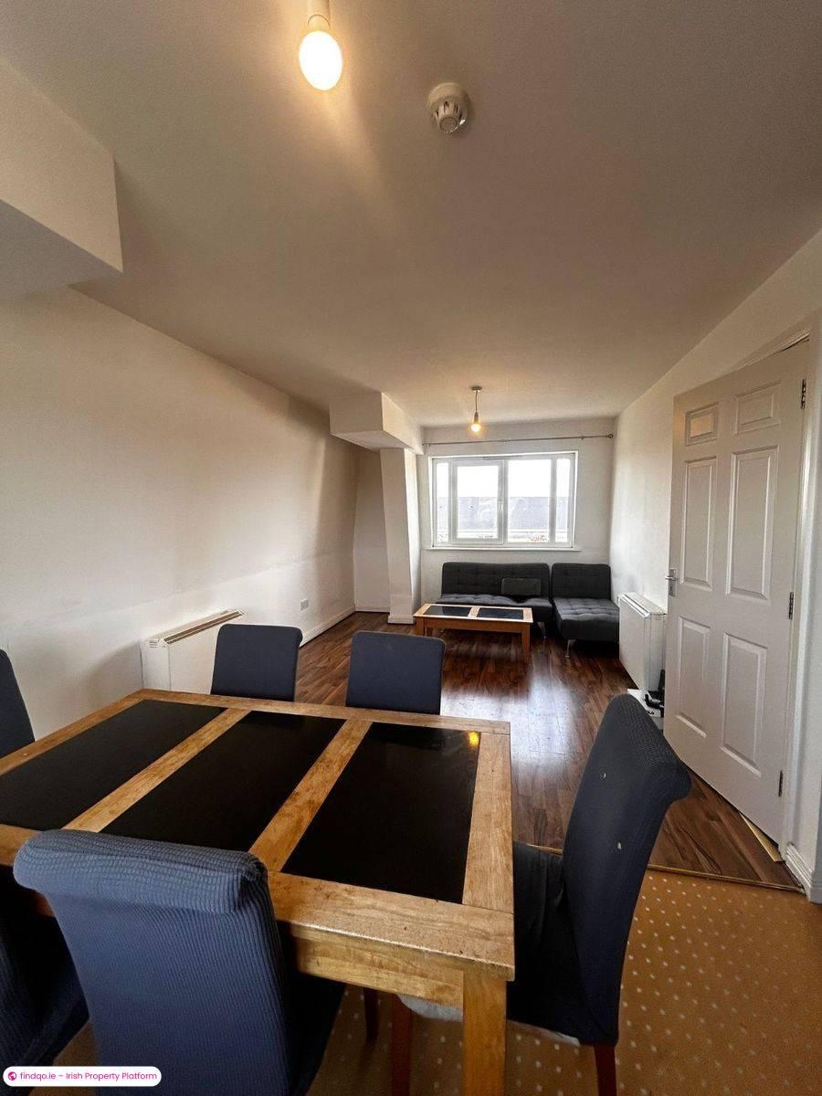 Apartment for Sale in Main Street, Longford, N39 HN90