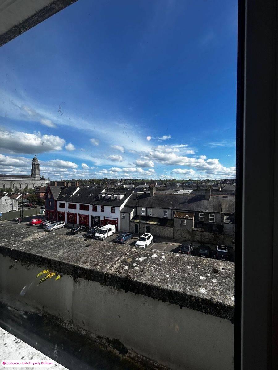 Apartment for Sale in Main Street, Longford, N39 HN90