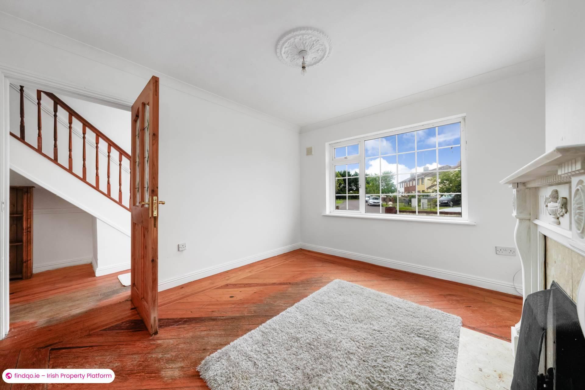 End of terrace house for Sale in Navan, Meath